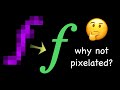 Font rendering in 3 minutes! [v2]
