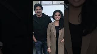 Keerthy Suresh with Others actors WhatsApp status video #shorts #southactress #Actors&actress