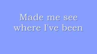 Never Going Back Again Glee Version LYRICS!!