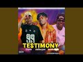 TESTIMONY