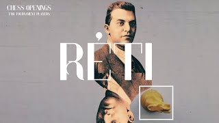 Réti Opening: Ideas, Principles, Theory, Transpositions, Structures · Chess Openings