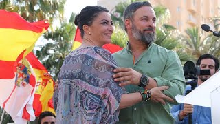 ¿Por qué Macarena Olona abandona a Abascal y Vox? Las claves de la huida que nadie te ha contado