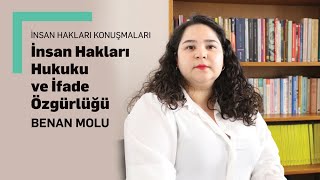 İnsan Hakları Hukuku ve İfade Özgürlüğü