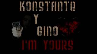 Gino - I'm Yours (Jason Mraz Cover + Remix)