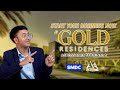 World-class Development inside GOLD CITY - SMDC Gold Residences | Part