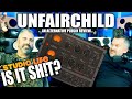 MIXLAND UNFAIRCHILD - IS THIS THE BEST VERSION?