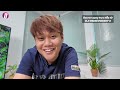 unbox vÀ trẢi nghiỆm nhanh dji osmo pocket 3 ~16 triỆu best cho anh em youtuber tiktoker