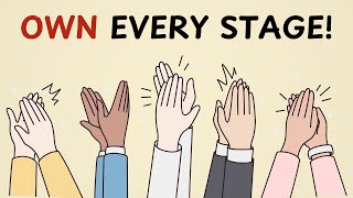 How to SPEAK So People Actually Pay Attention
