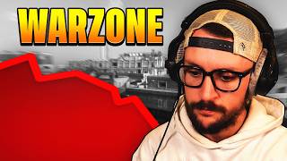 Is Warzone Actually Dying...?