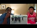 AMERICANS REACT to UK RAPPERS🇬🇧 Tion Wayne - Wow Music Video GRM Daily