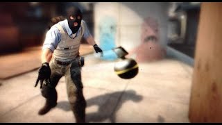 Zaczynamy serie w CS:GO