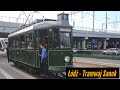 Sanok tram from 1928 in Lodz owned by Tomasz Adamkiewicz