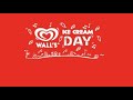 Walls Ice Cream Day Bandung