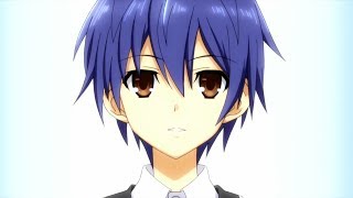 Runnin'-Date A Live