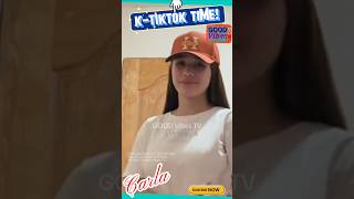 CARLA | 'BUMBLE BEE' TIKTOK #shorts #trending  #kalingap