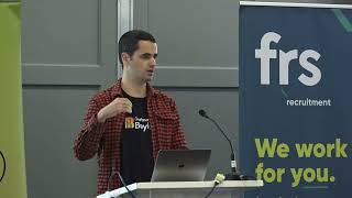 Mario Macías: OpenTelemetry metrics for Python without the remorse, with eBPF @ PyCon Ireland 2023