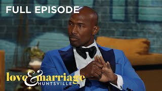 UNLOCKED Full Episode: Reunion, Pt 1 | Love & Marriage: Huntsville | OWN