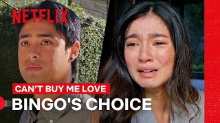 Bingo Makes A Choice | Can’t Buy Me Love | Netflix Philippines