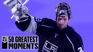 50 GREATEST MOMENTS | Quick Keeps Winning