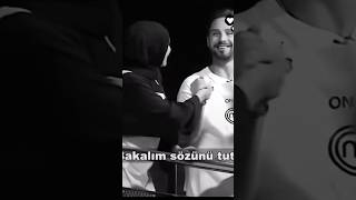 Onurun Beyza’ya Bakışları # #nevzat #mastercheft #onbey #beymur #beyza #fup #funny #fypシ゚viral