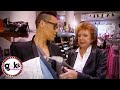 Tomboy Biker Gets A Wardrobe DETOX | Gok's Fashion Fix | S02E04 | Full Episodes