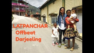 Latpanchar village ll Offbeat Darjeeling North Bengal kurseong     #latpanchar #ahaldara #darjeeling