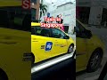 Taxis in SG🇸🇬. #sglife #comfortDelGro#transcab#taxi #public #transport #subscribe