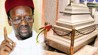 Tariqa Tidianiya est une bénédiction, un don de Dieu | Oustaz Barham Diop •@Faydatidianiya