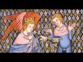 Medieval England - Anon. 15th c.: My woeful heart