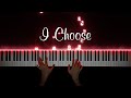 Alessia Cara - I Choose (from 