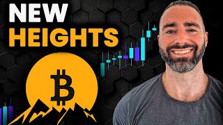 Bitcoin $90,000: This Is When I Will Look For The Next Pullback