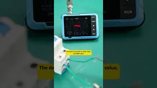 FNIRSI DSO510 48MS/s,10MHz,±400V Do you know some tips on using an oscilloscope?#oscilloscope#fnirsi