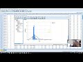 SPSS: Correlation (Pearson, Spearman, scatterplots)