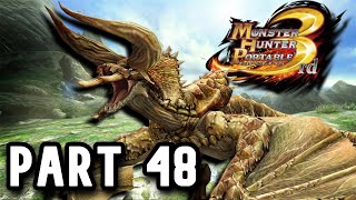 Monster Hunter Portable 3rd - Part 48