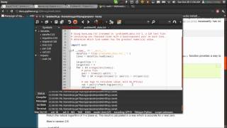 Project Euler - Problem 99