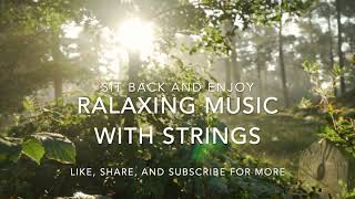 Relaxing | Calming | Nature White Noise | Instrumental Music | For Office | Deep Sleep | Newborns