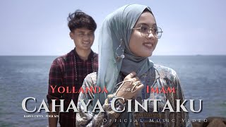Yollanda & Imam - Cahaya Cintaku ( official music video ) Lagu pop Melayu Terbaru