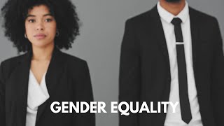 Sustainable Development Goal #5: Gender Equality