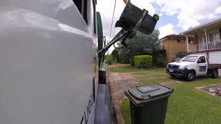 Brisbane Recycling - 807 GoPro