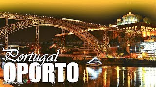 VISITE O PORTO, PORTUGAL Travel Tour