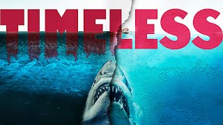 Why Jaws is Still Watchable (50 Years Later..)