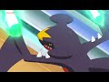 GARCHOMP VS DRACOVISH POKEMON VIAJES CAP 124