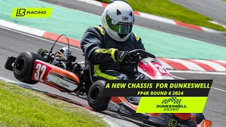 New Chassis !!! -- Dunkeswell Raceway  - FP4K Round 6 2024