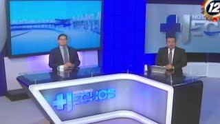 Hechos AM: Programa del miércoles 04 de diciembre del 2024