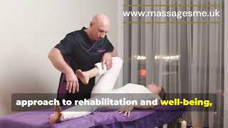 How Physiotherapy and Massage Transform Your Health In The UK - Massages Me