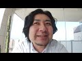 vlog 33 オペラ歌手の日常。サッカー観戦。次回公演決定。練習。