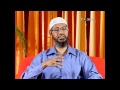 Hazrat Aisha was 19, not 9 at marriage time? by Dr Zakir Naik