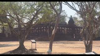 แนะนำสถานที่ท่องเที่ยวในกำแพงเพชรน่าไปสุดๆ🪭⛰️