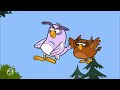 Nature Cat - Breezy Rider (Part 3/Finale Part)