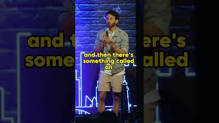 My former R Kelly joke 👶😮🤣 | Gianmarco Soresi | Stand Up Comedy #drake